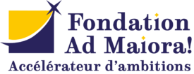 Logo de la Fondation