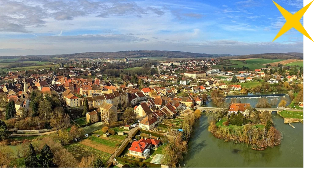 vue de Marnay (JGS25 - CC BY-SA 4.0)